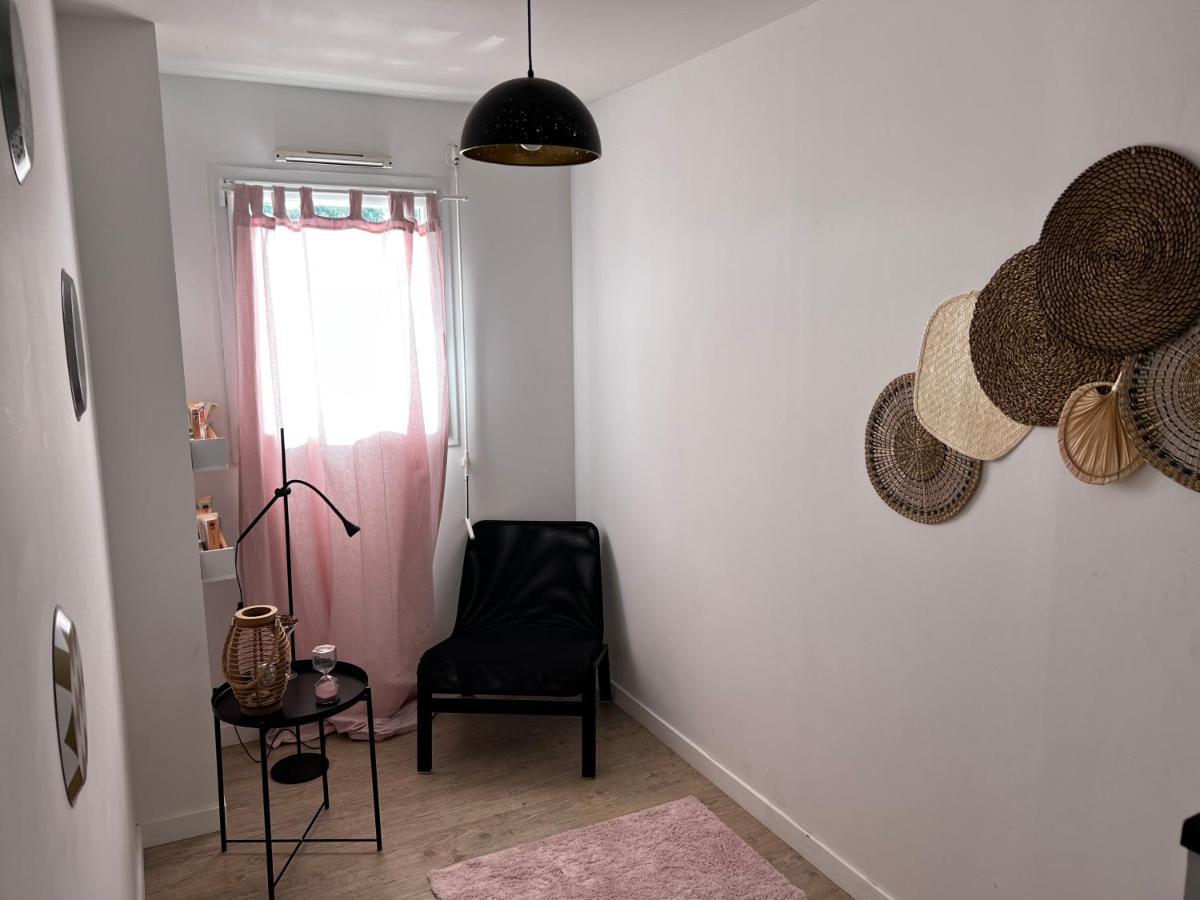 Maison Familiale 4 Avec Jardin Et Piscine Hébergement de vacances