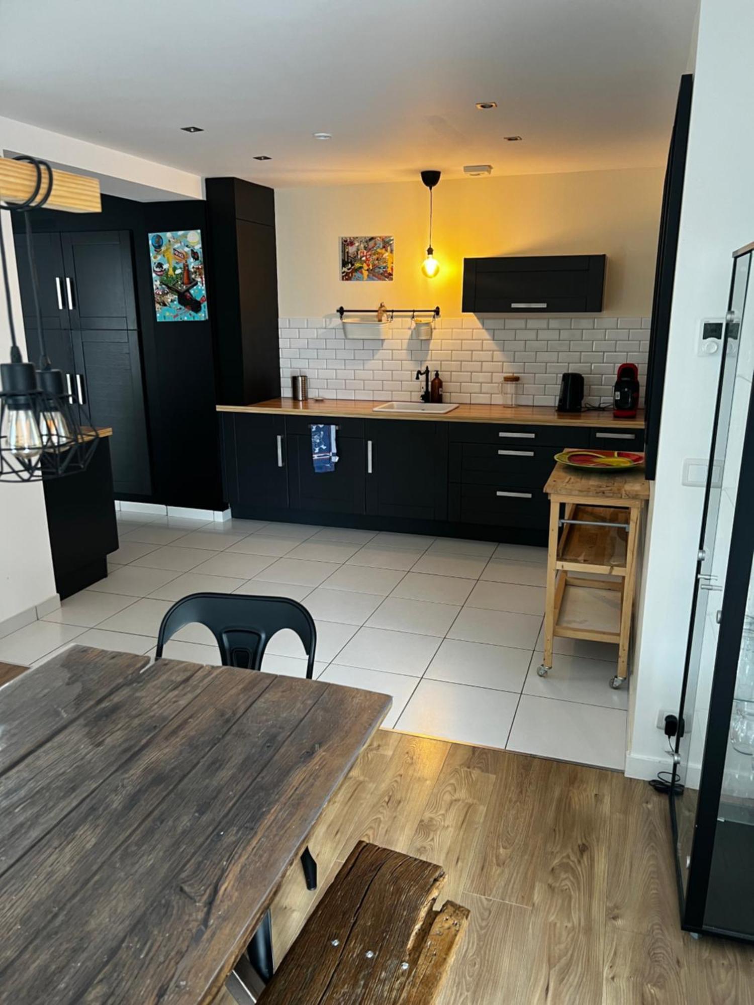 Maison Familiale 4 Avec Jardin Et Piscine Hébergement de vacances *